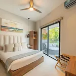 Apartamento Moderno En San Miguel De Cozumel Mexico