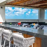 Apartamento Moderno En San Miguel De Cozumel Mexico
