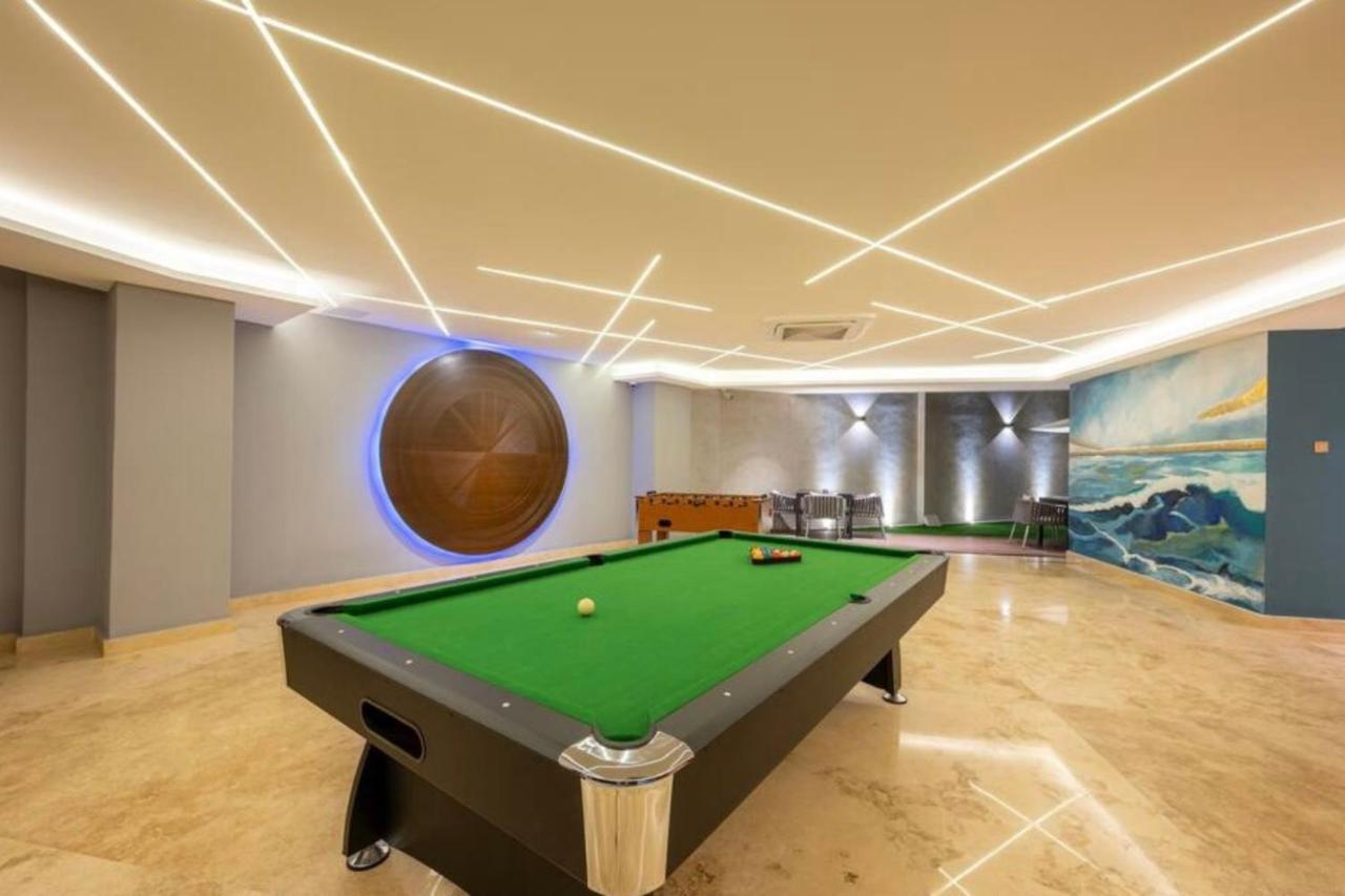 Apartment Moderno En San Miguel De Mexico *