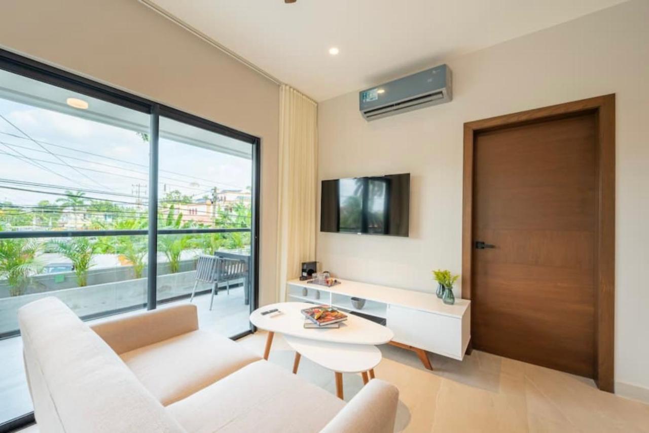 Apartment Moderno En San Miguel De Mexico *