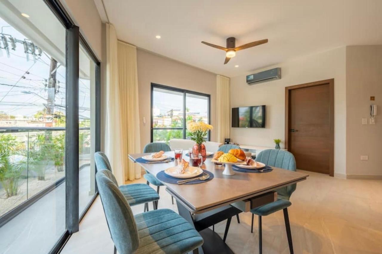Moderno En San Miguel De Mexico Apartment